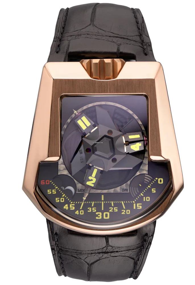 Urwerk UR-202 UR-202